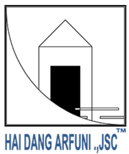 Công ty cổ phần kiến trúc và nội thất hải đăng